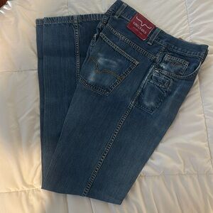 Kimes Ranch Cal Jeans 31/36